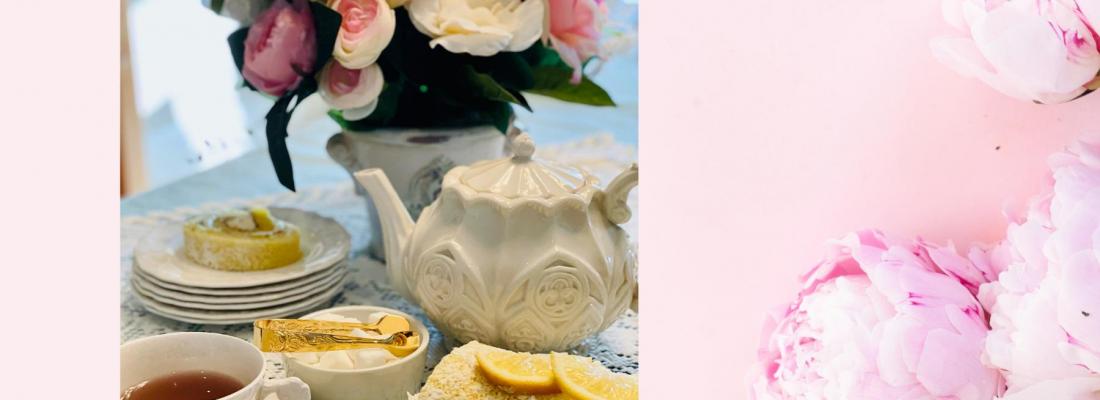 Spring Tea