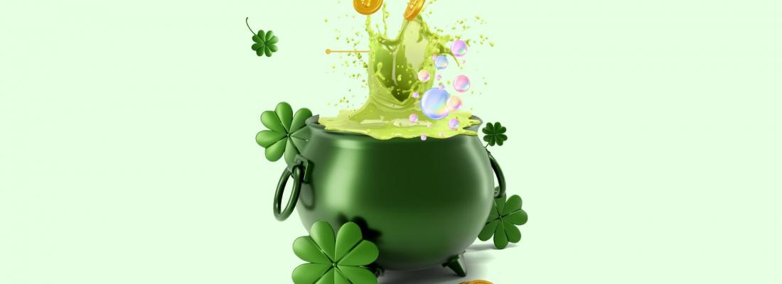 St. Patrick's Day Party Activites