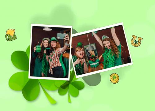 St. Patrick's Day Party Ideas