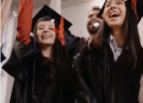 Graduation Party planning tip